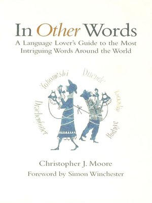 In Other Words - ebook